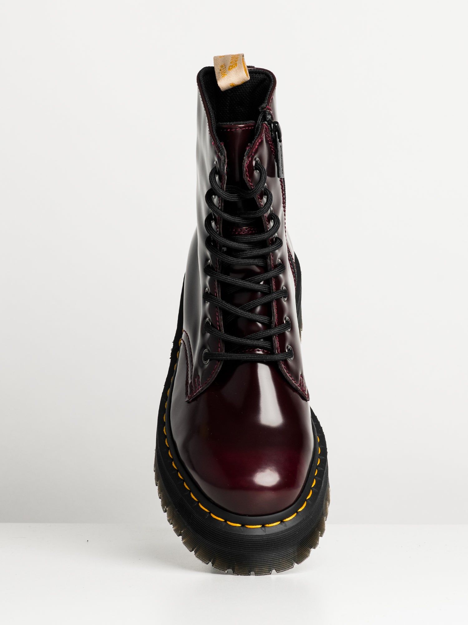 WOMENS DR MARTENS VEGAN JADON II BOOT - CLEARANCE sold by Boathouse product image thumbnail 5