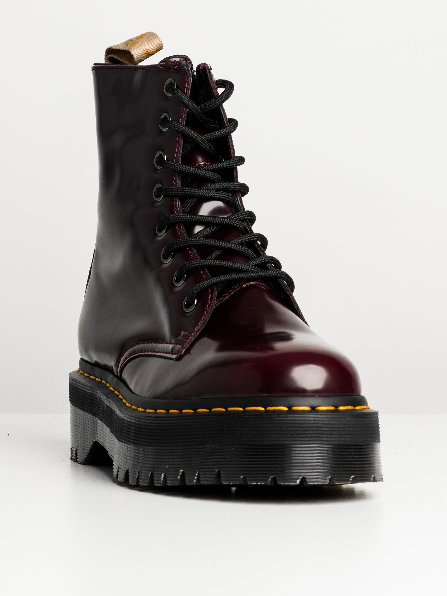 WOMENS DR MARTENS VEGAN JADON II BOOT - CLEARANCE sold by Boathouse product image thumbnail 2