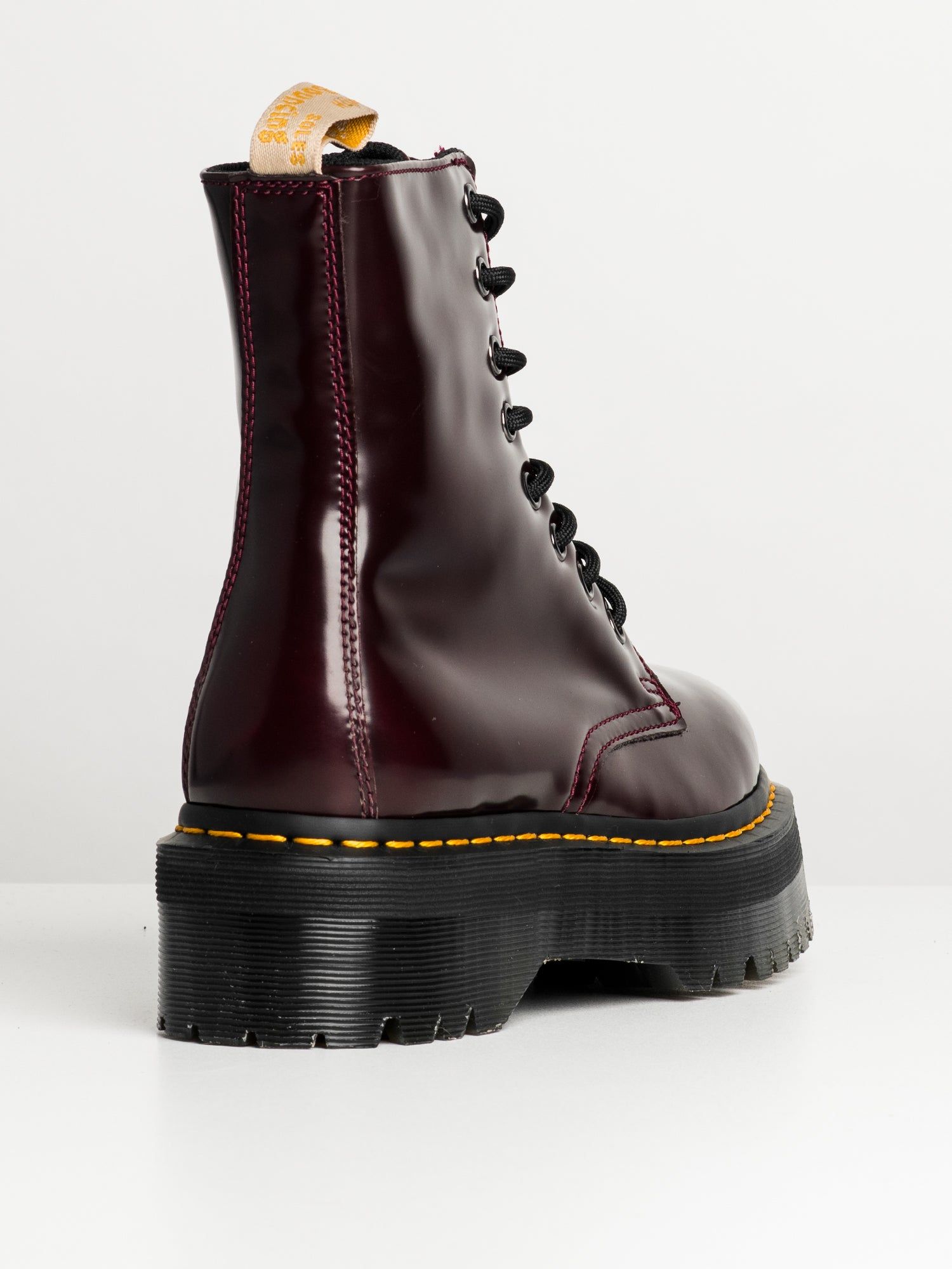 WOMENS DR MARTENS VEGAN JADON II BOOT - CLEARANCE sold by Boathouse product image thumbnail 3