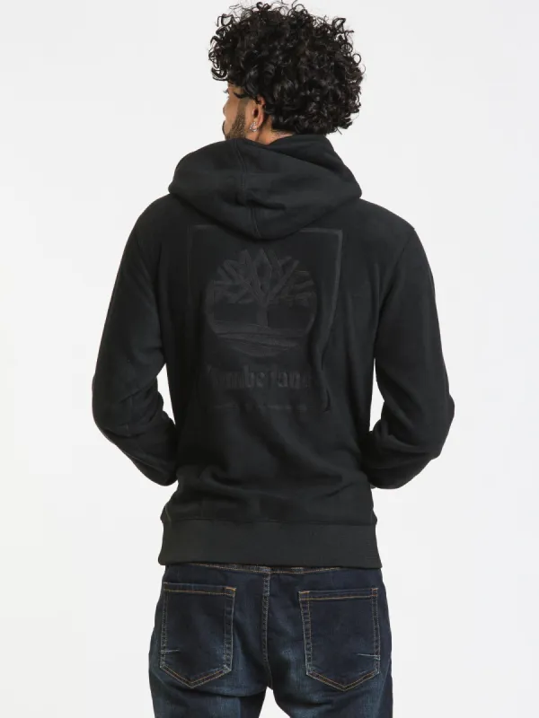 TIMBERLAND POLAR FLEECE PULLOVER HOODIE - CLEARANCE sold by Boathouse