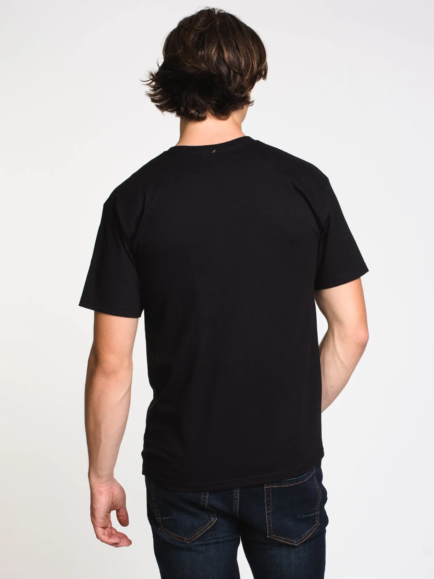 HOONIGAN CENSOR BAR T-SHIRT - CLEARANCE sold by Boathouse product image thumbnail 2