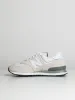 MENS NEW BALANCE THE 574 SNEAKER sold by Boathouse
