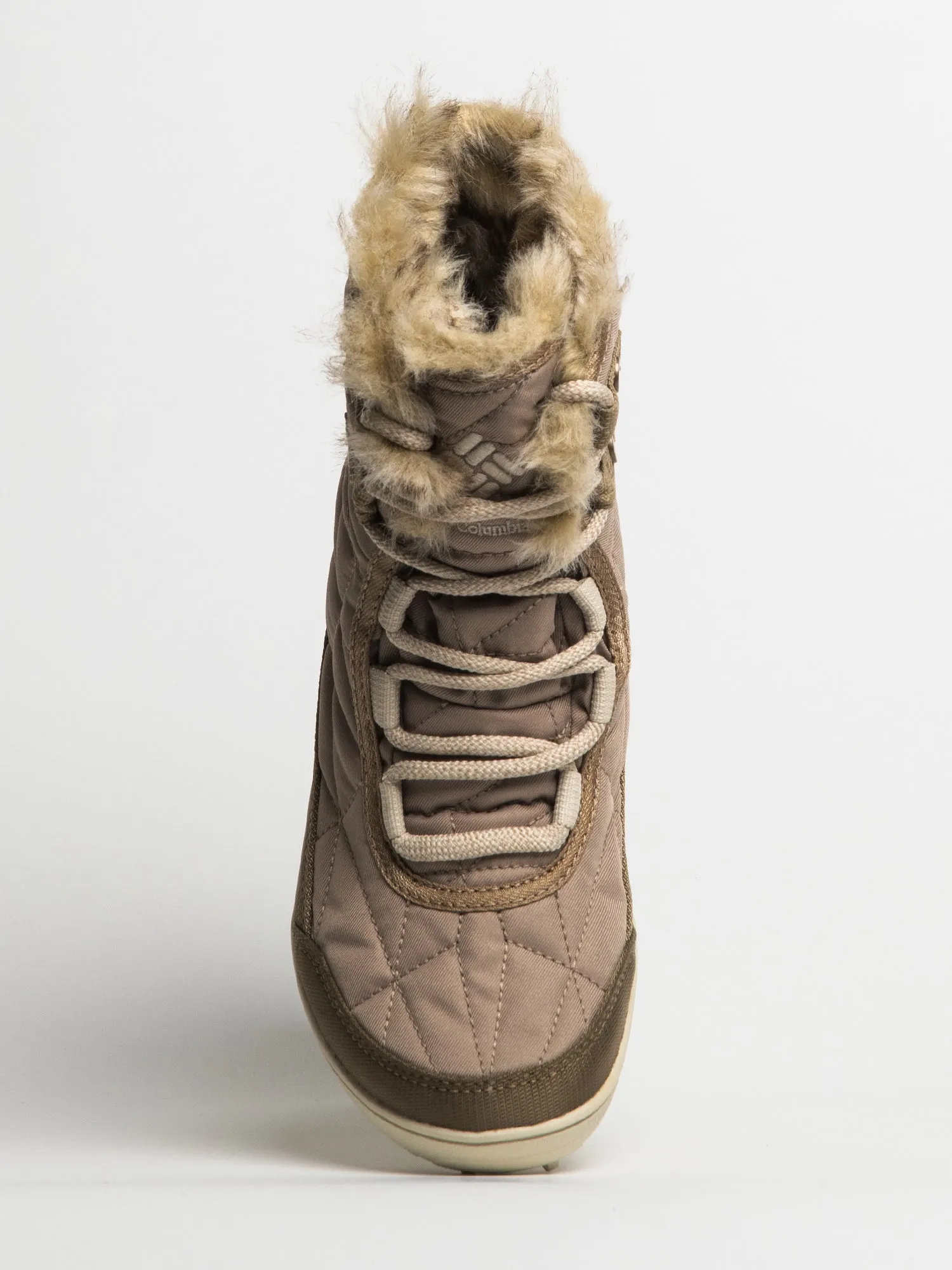 WOMENS COLUMBIA MINX SHORTY III BOOT sold by Boathouse product image thumbnail 5