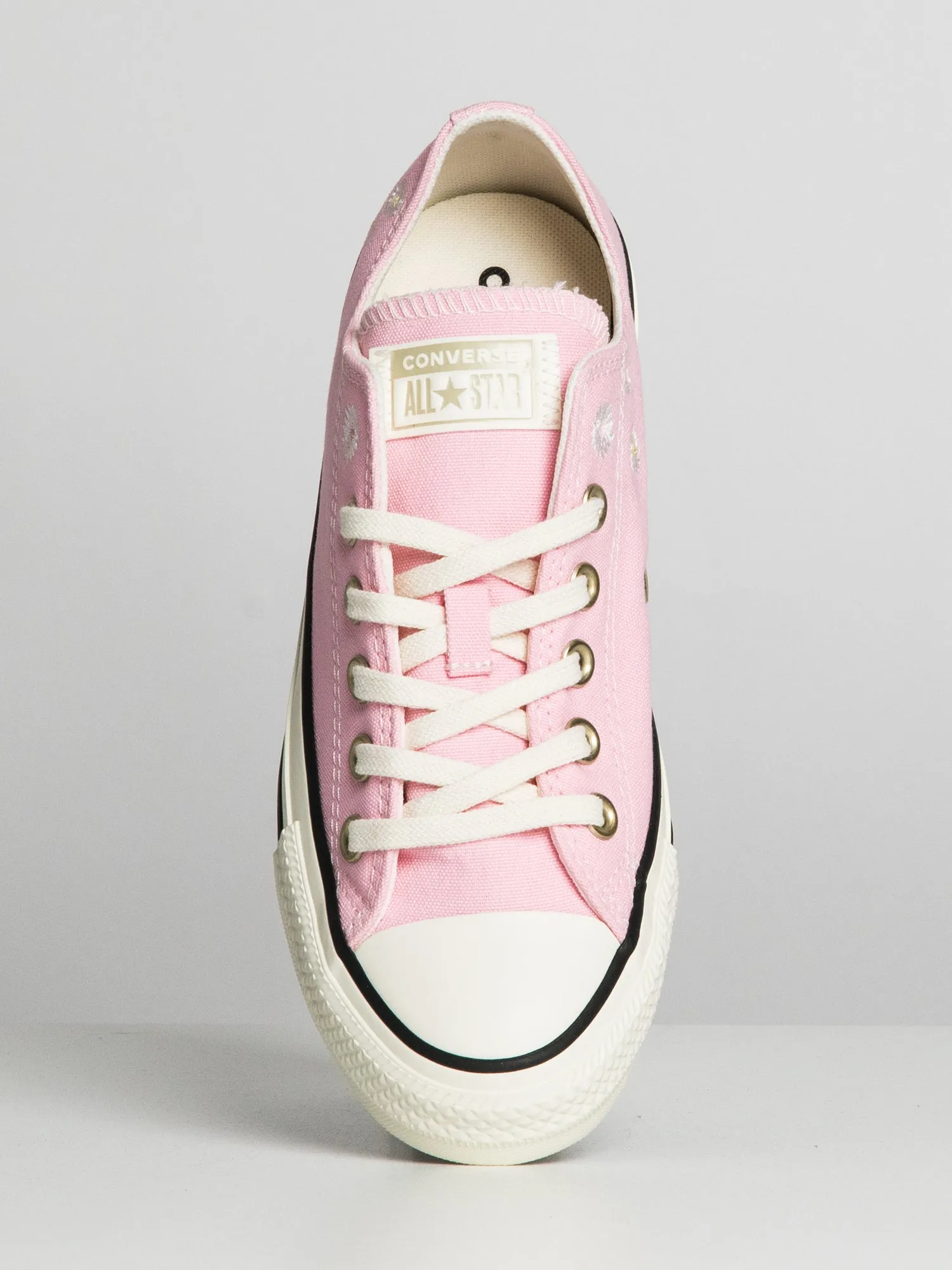 WOMENS CONVERSE CHUCK TAYLOR ALL-STARS OX sold by Boathouse product image thumbnail 5
