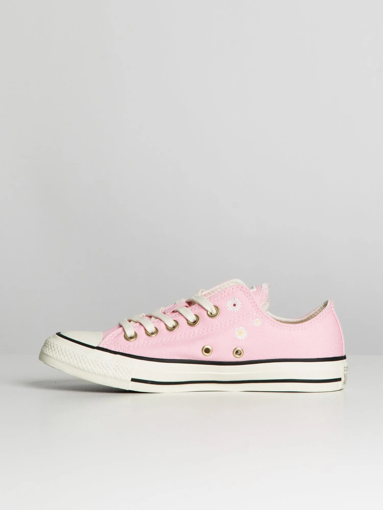 WOMENS CONVERSE CHUCK TAYLOR ALL-STARS OX sold by Boathouse product image thumbnail 4