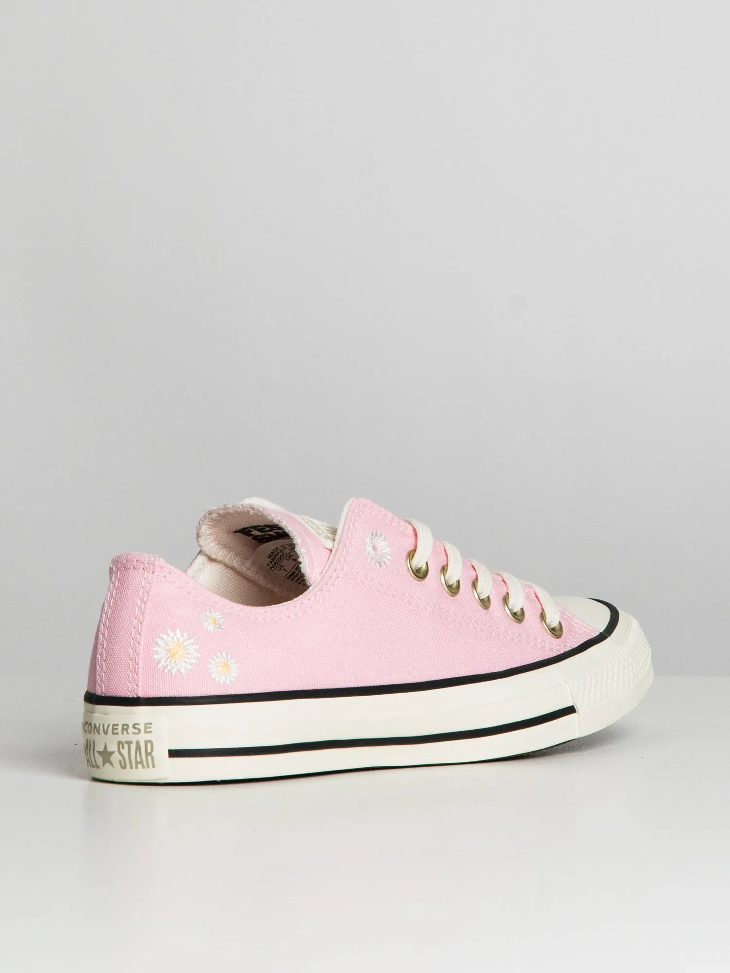 WOMENS CONVERSE CHUCK TAYLOR ALL-STARS OX sold by Boathouse product image thumbnail 3