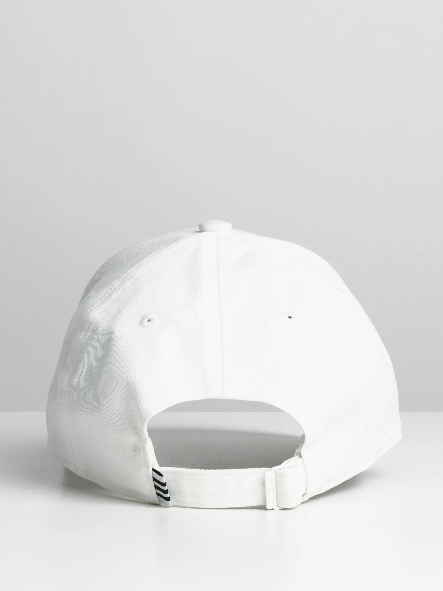 BASEBALL CLASSIC TREFOIL - WHT - CLEARANCE sold by Boathouse product image thumbnail 2