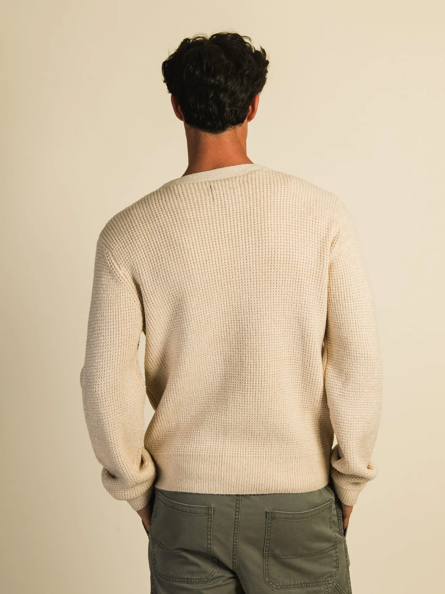 KOLBY OLIVER CARDIGAN - CLEARANCE sold by Boathouse product image thumbnail 3