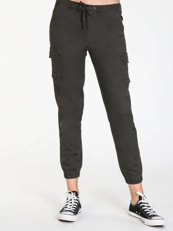 HARLOW DALLAS HYBRID JOGGER - CLEARANCE sold by Boathouse