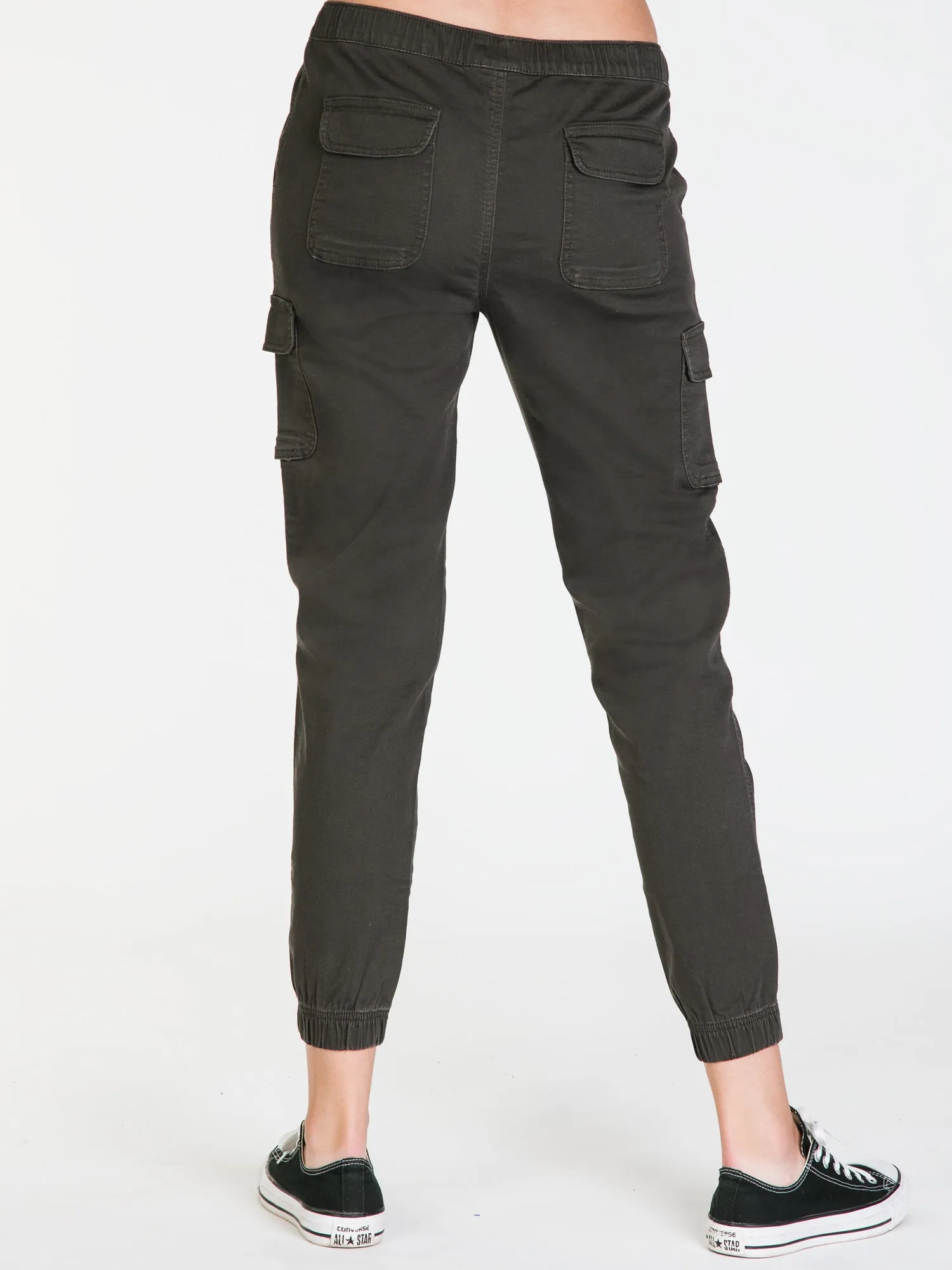 HARLOW DALLAS HYBRID JOGGER - CLEARANCE sold by Boathouse product image thumbnail 2