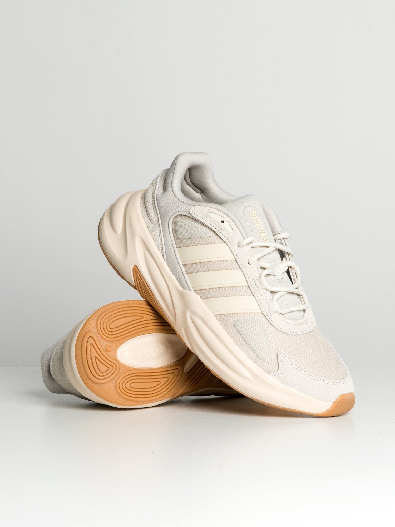 MENS ADIDAS OZELLE - CLEARANCE sold by Boathouse product image thumbnail 2