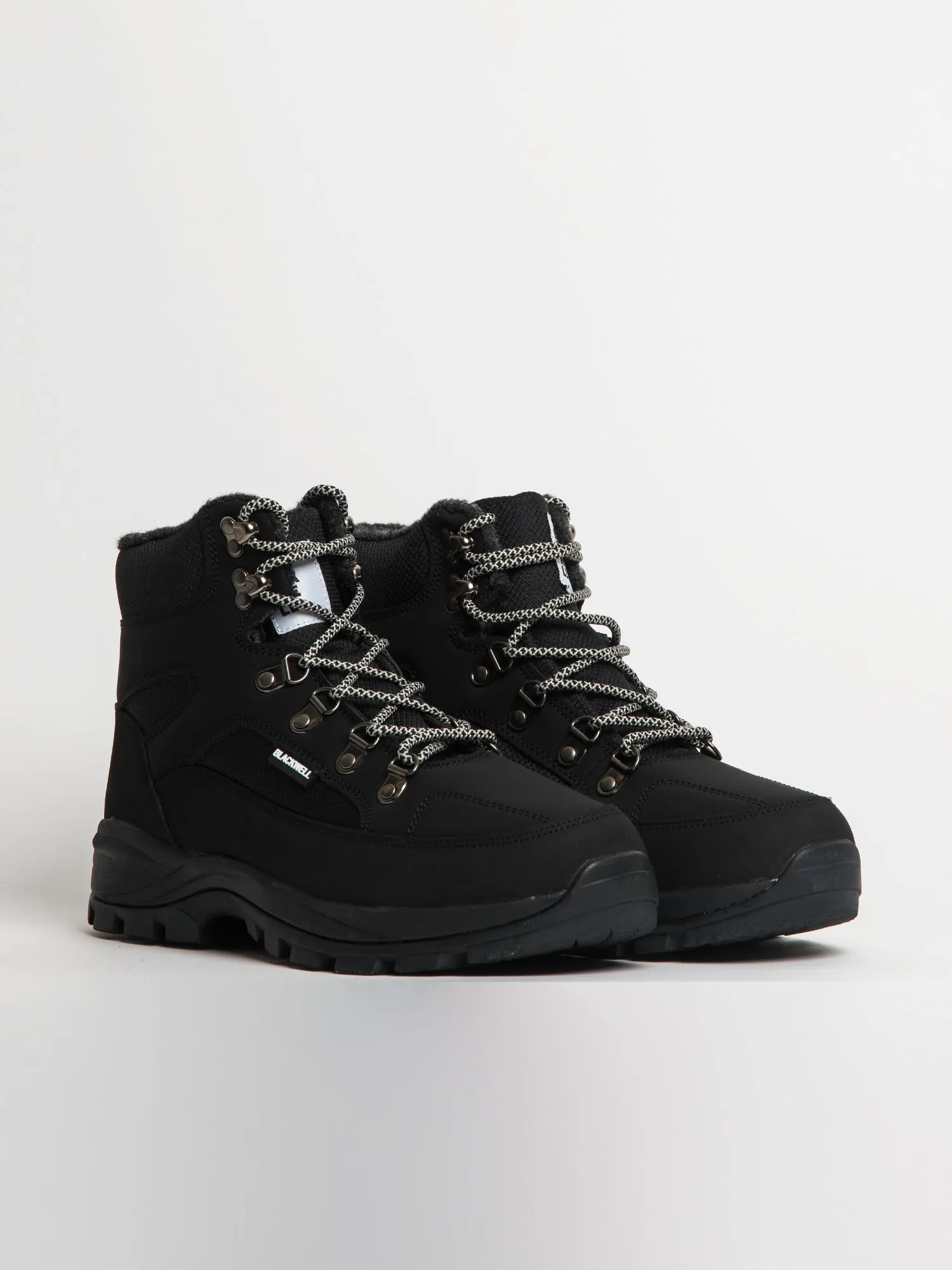 MENS BLACKWELL MASON HIKER - CLEARANCE sold by Boathouse product image thumbnail 2
