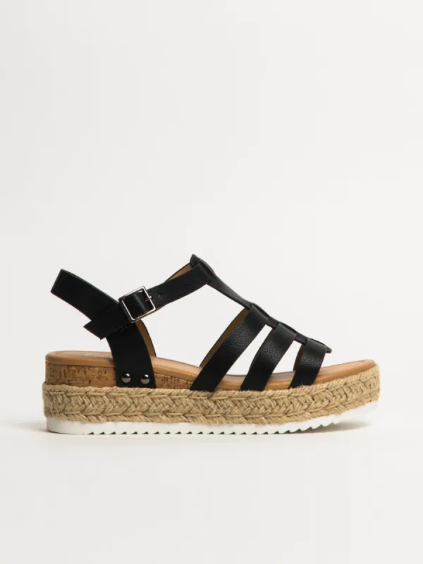 WOMENS DLG AIDA  - CLEARANCE sold by Boathouse