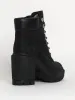 WOMENS TIMBERLAND ALLINGTON HEIGHTS 6' LACE UP BOOT sold by Boathouse