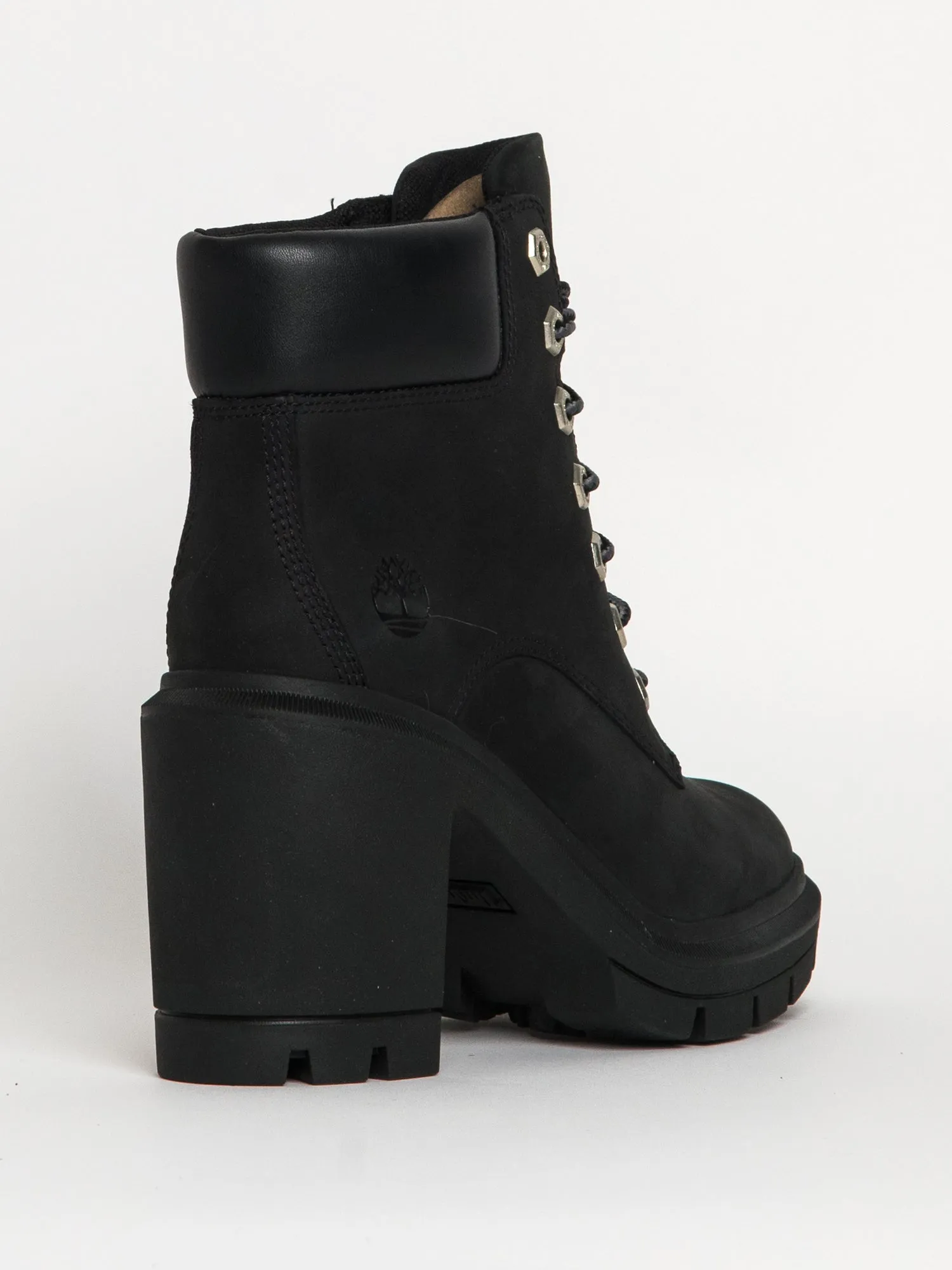 WOMENS TIMBERLAND ALLINGTON HEIGHTS 6' LACE UP BOOT sold by Boathouse product image thumbnail 3