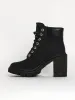 WOMENS TIMBERLAND ALLINGTON HEIGHTS 6' LACE UP BOOT sold by Boathouse