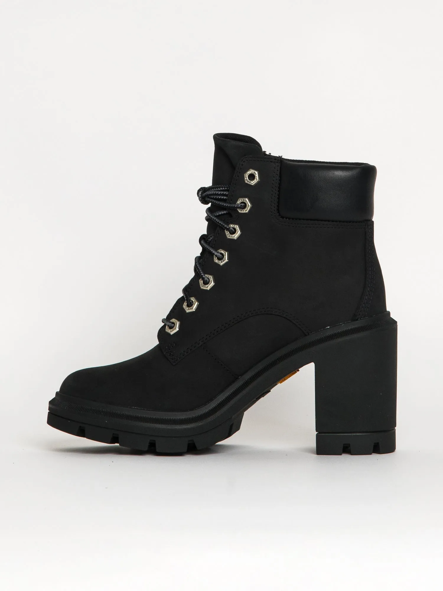 WOMENS TIMBERLAND ALLINGTON HEIGHTS 6' LACE UP BOOT sold by Boathouse product image thumbnail 4