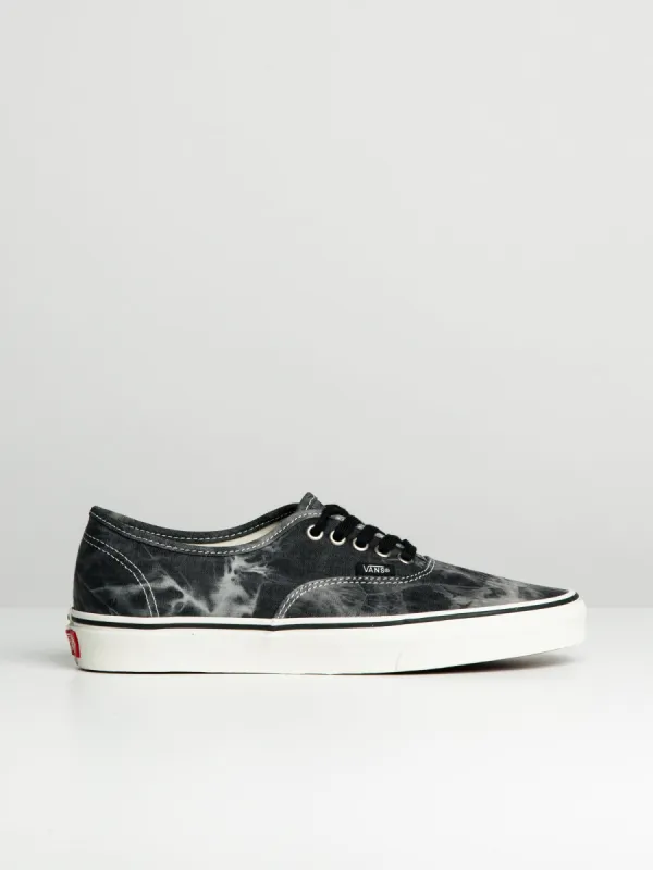 MENS VANS AUTHENTIC DENIM SNEAKER - CLEARANCE sold by Boathouse