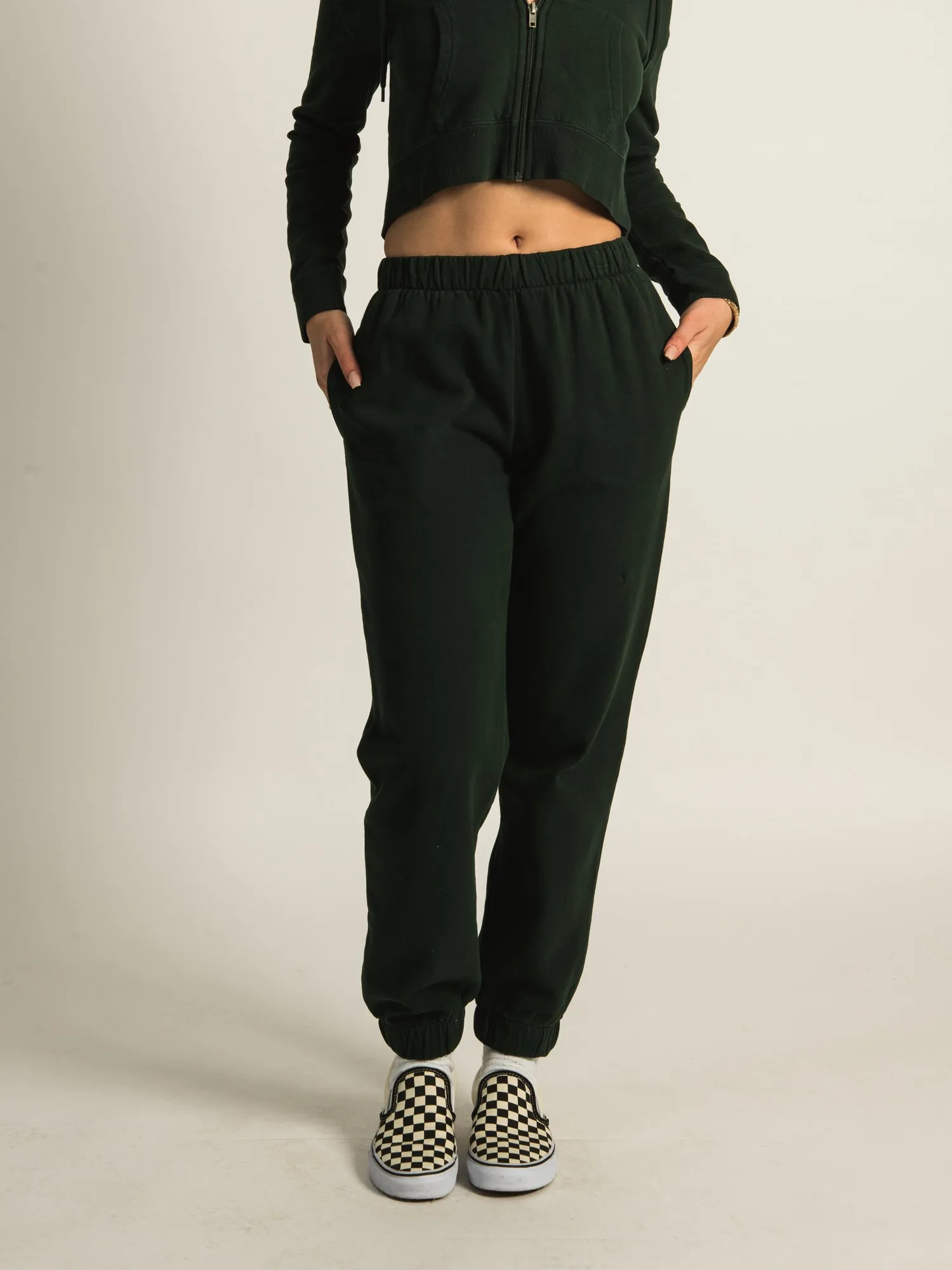 HARLOW JORDANA RELAXED SWEATPANT - CLEARANCE sold by Boathouse