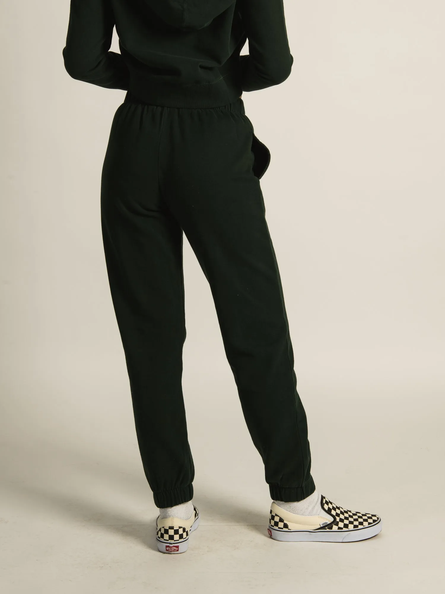 HARLOW JORDANA RELAXED SWEATPANT - CLEARANCE sold by Boathouse product image thumbnail 4