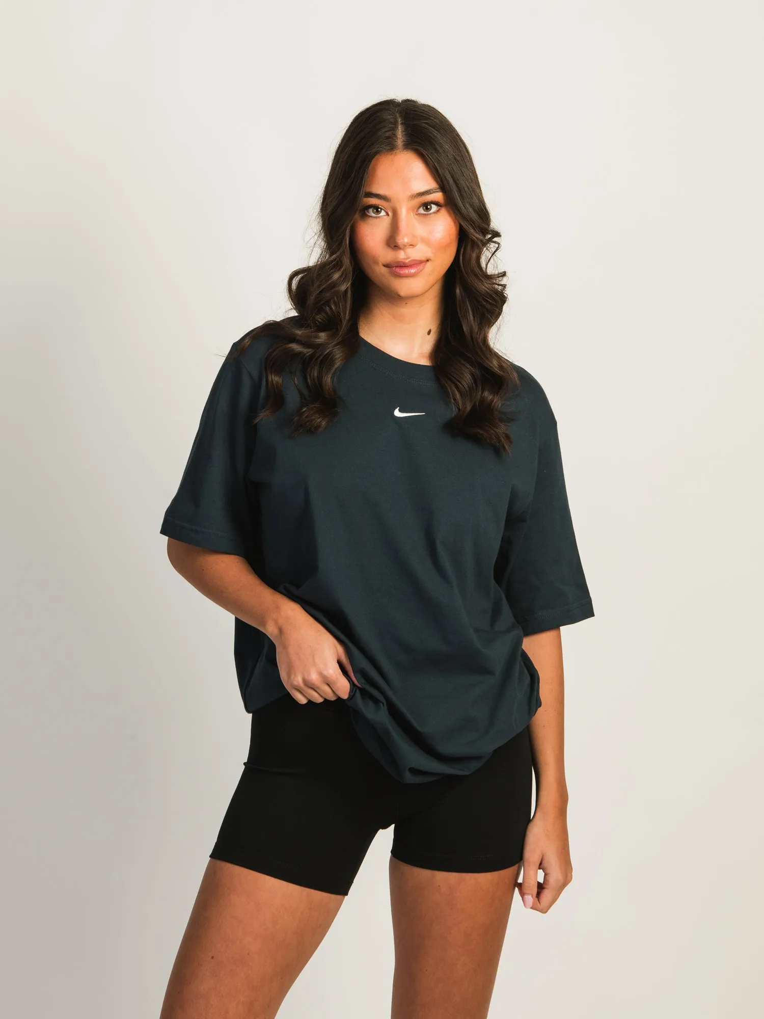 NIKE SPORTSWEAR ESSENTIAL T-SHIRT sold by Boathouse product image thumbnail 2