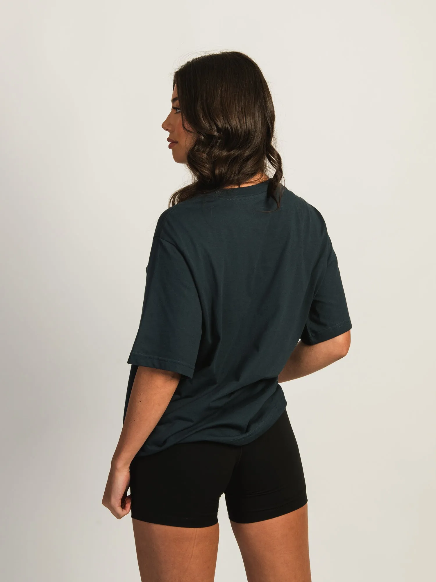 NIKE SPORTSWEAR ESSENTIAL T-SHIRT sold by Boathouse product image thumbnail 5