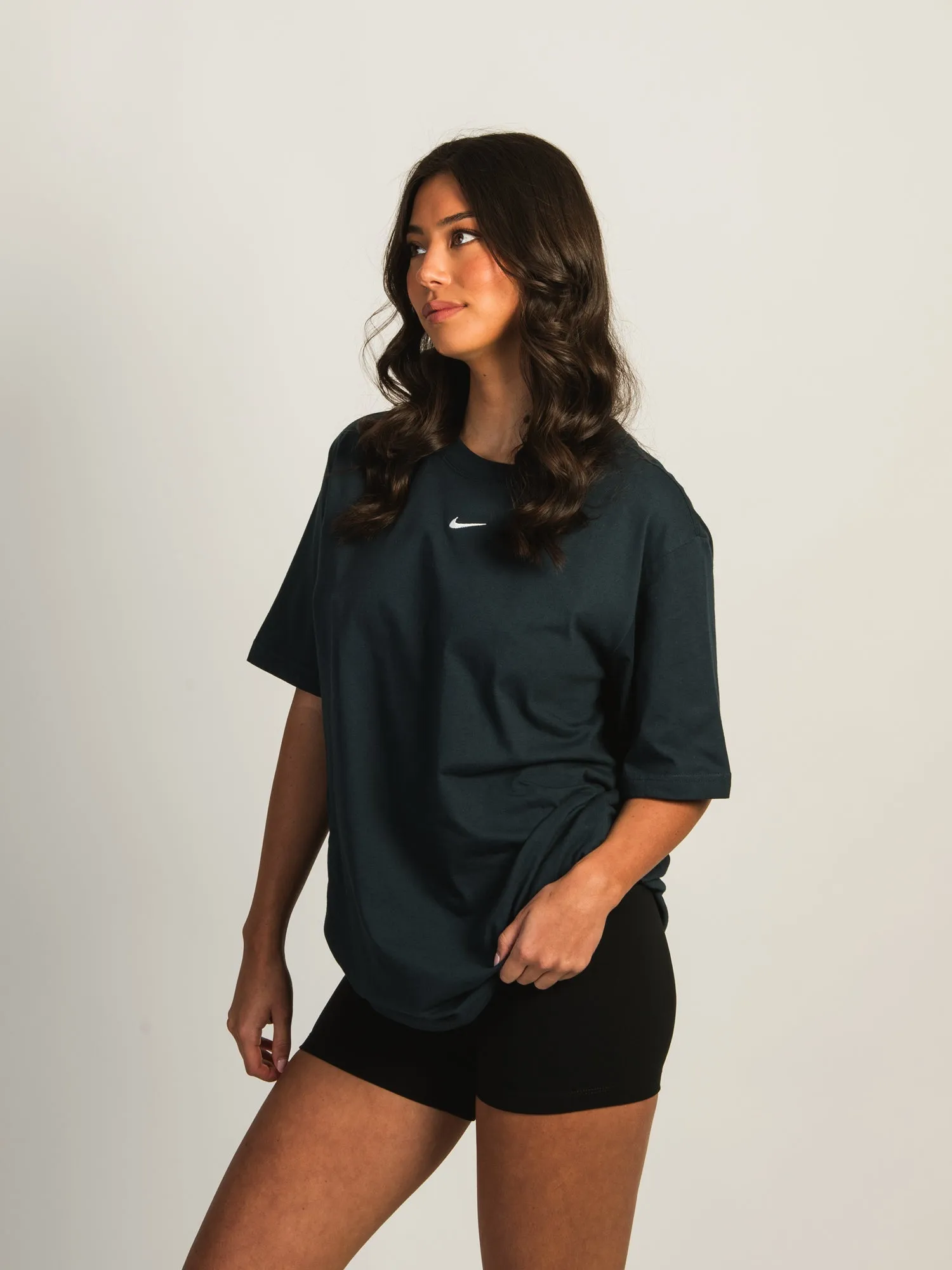 NIKE SPORTSWEAR ESSENTIAL T-SHIRT sold by Boathouse product image thumbnail 4