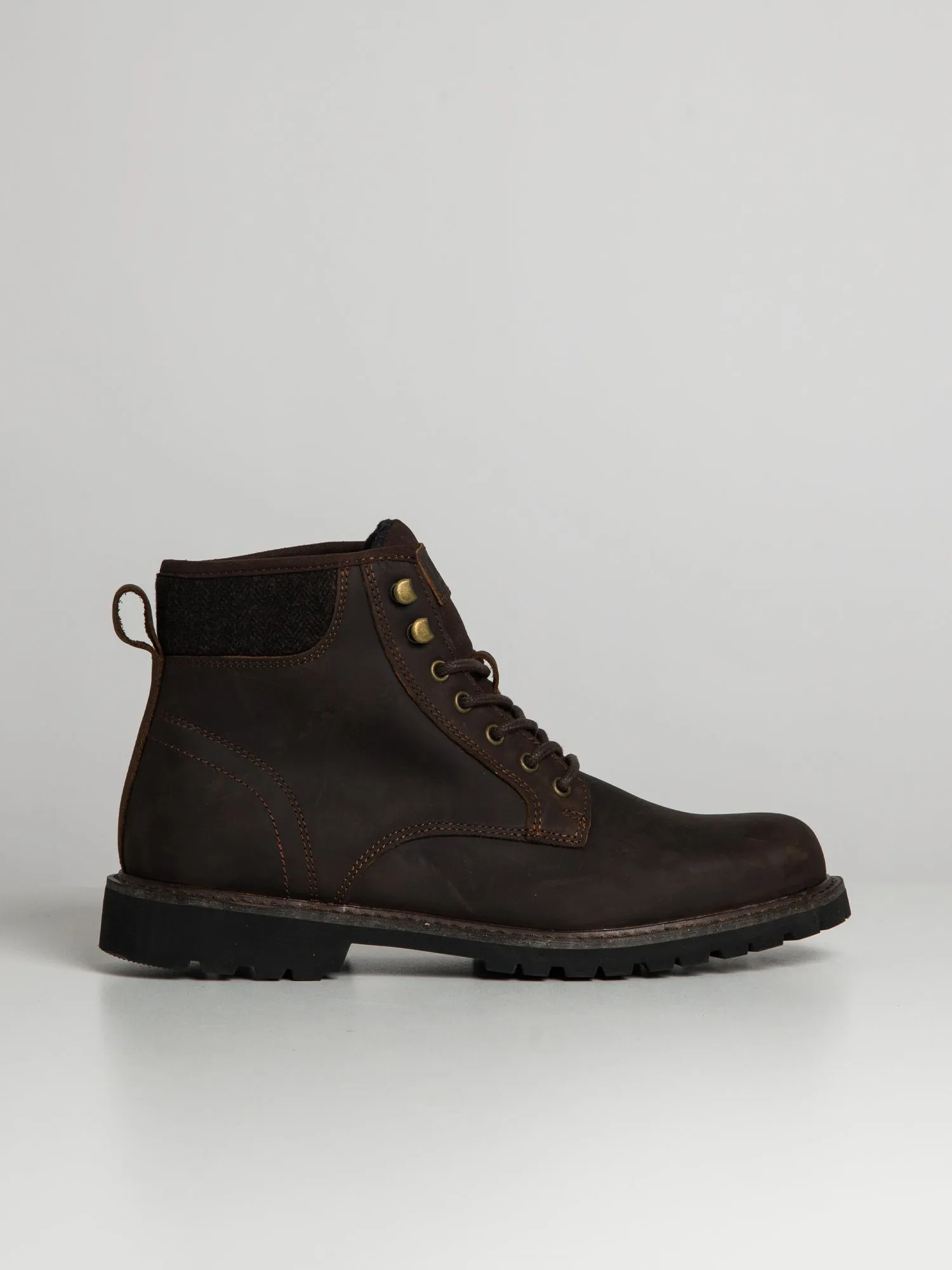 MENS FURROW PAUL BOOT sold by Boathouse