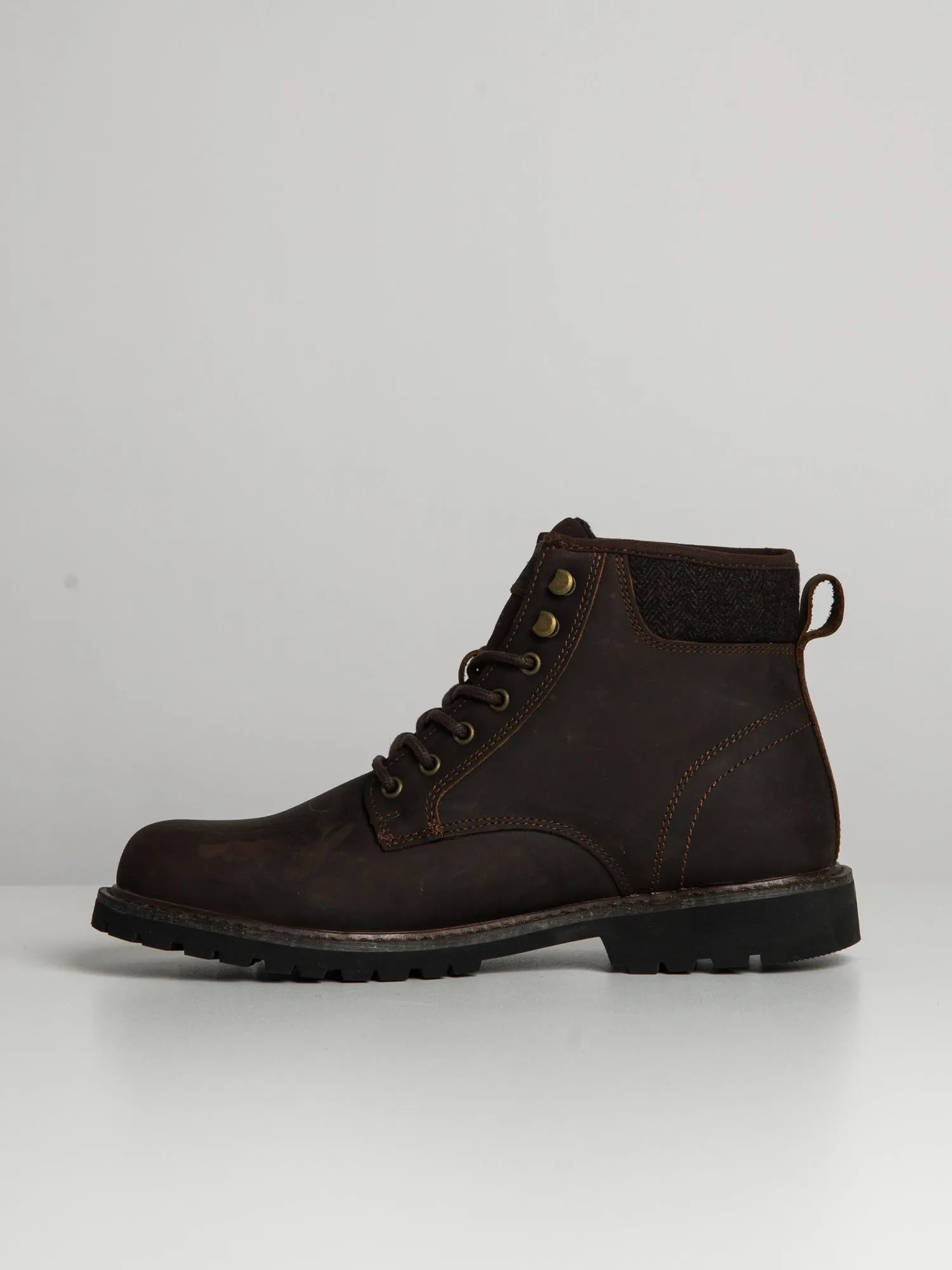 MENS FURROW PAUL BOOT sold by Boathouse product image thumbnail 4