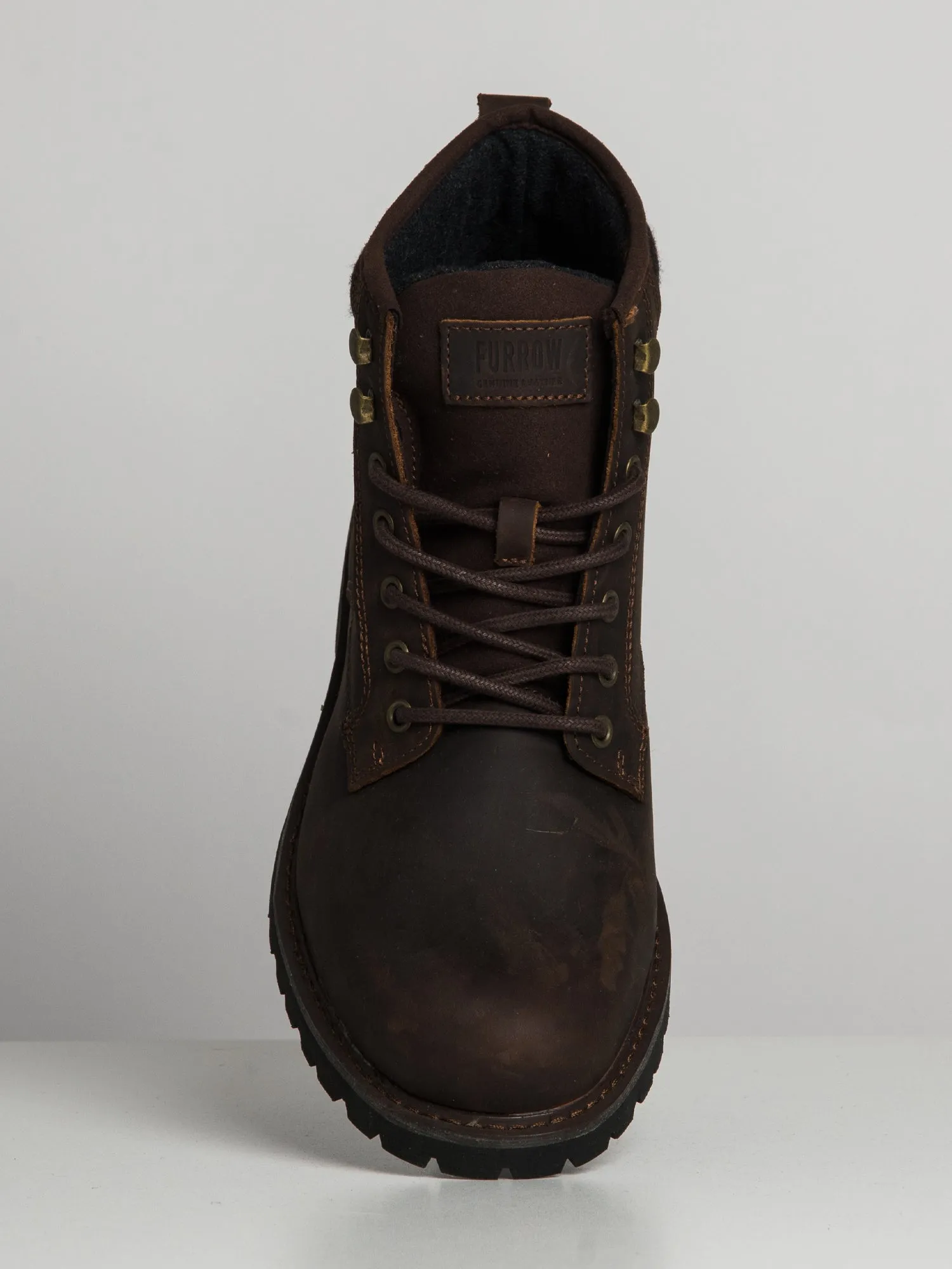 MENS FURROW PAUL BOOT sold by Boathouse product image thumbnail 5