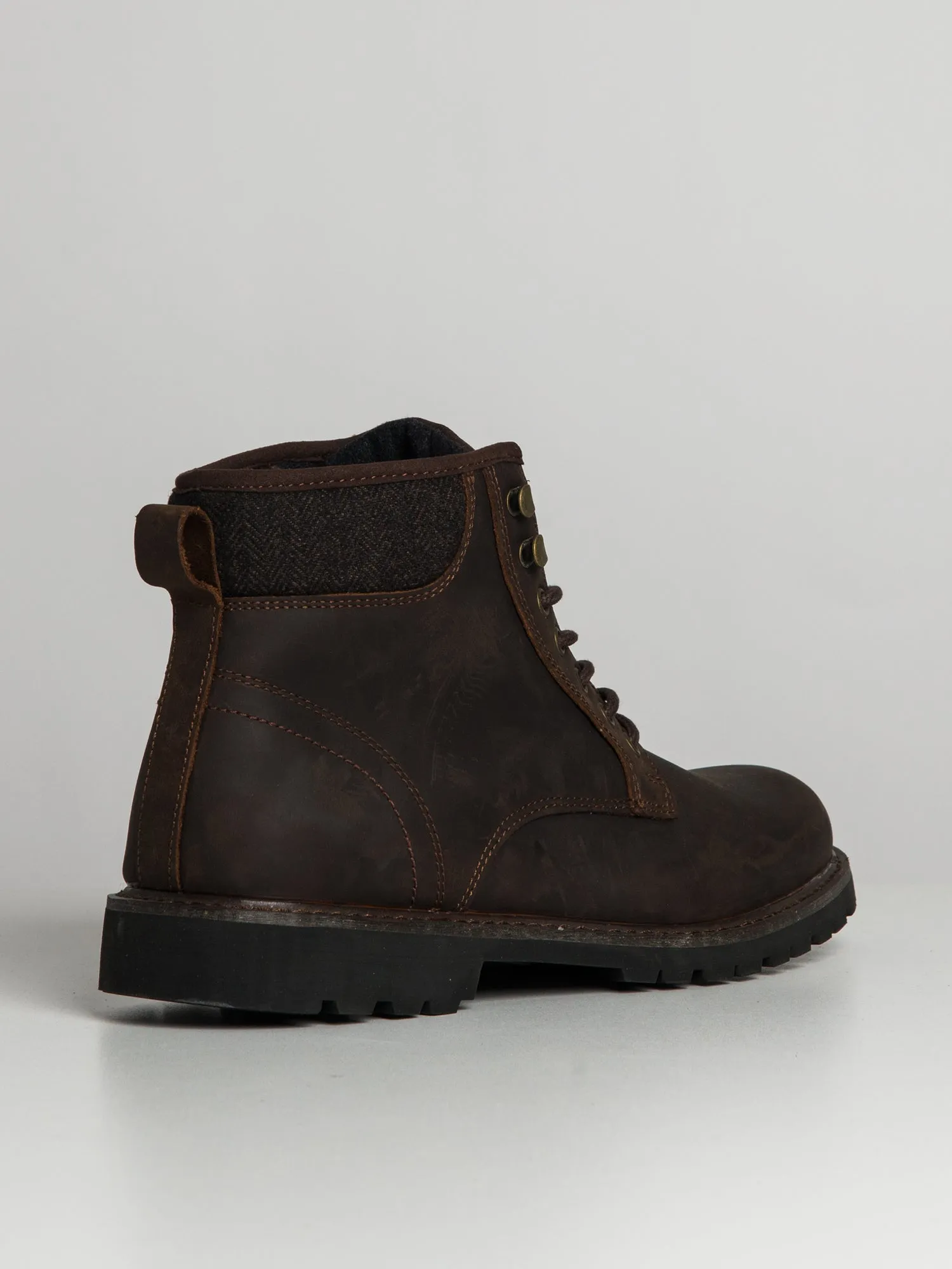 MENS FURROW PAUL BOOT sold by Boathouse product image thumbnail 3