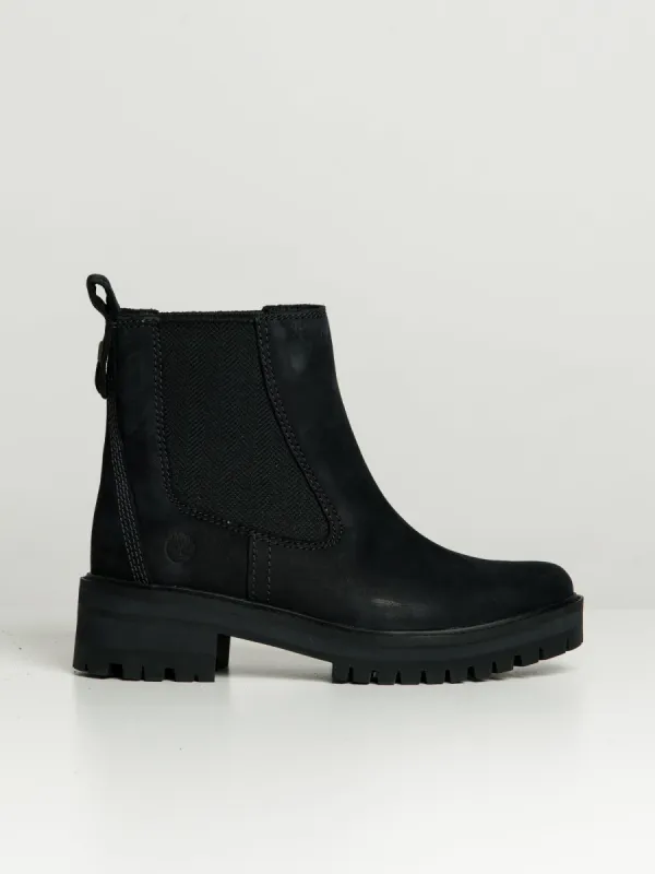 WOMENS TIMBERLAND COURMAYEUR VALLEY CHELSEA BOOT - CLEARANCE sold by Boathouse
