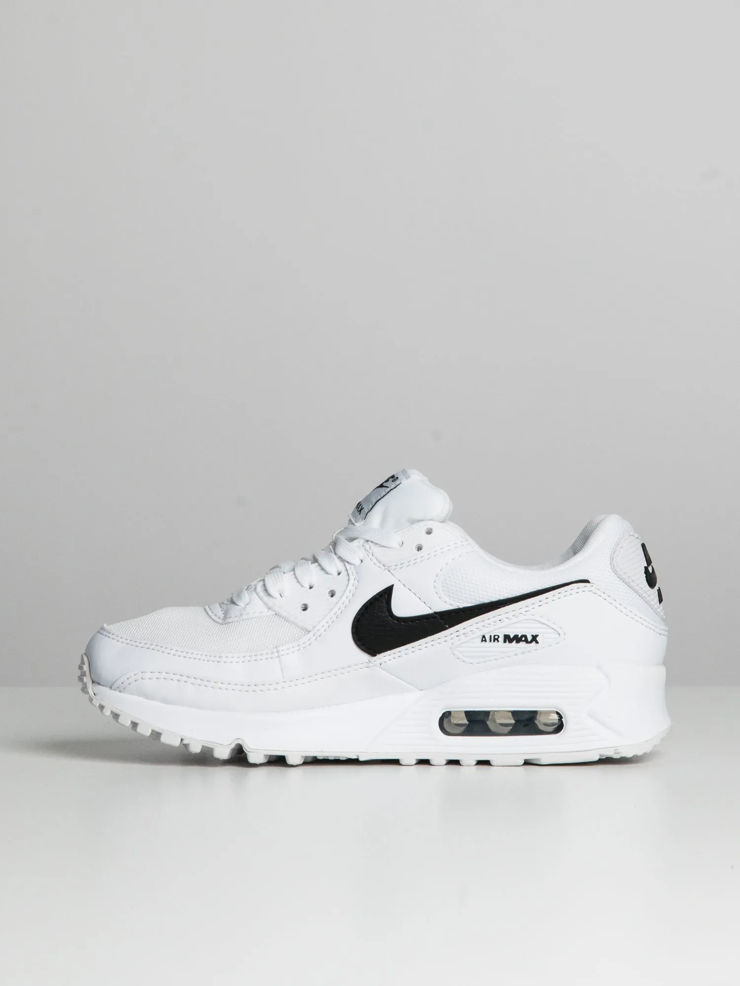 WOMENS NIKE AIR MAX 90 SNEAKER sold by Boathouse product image thumbnail 4
