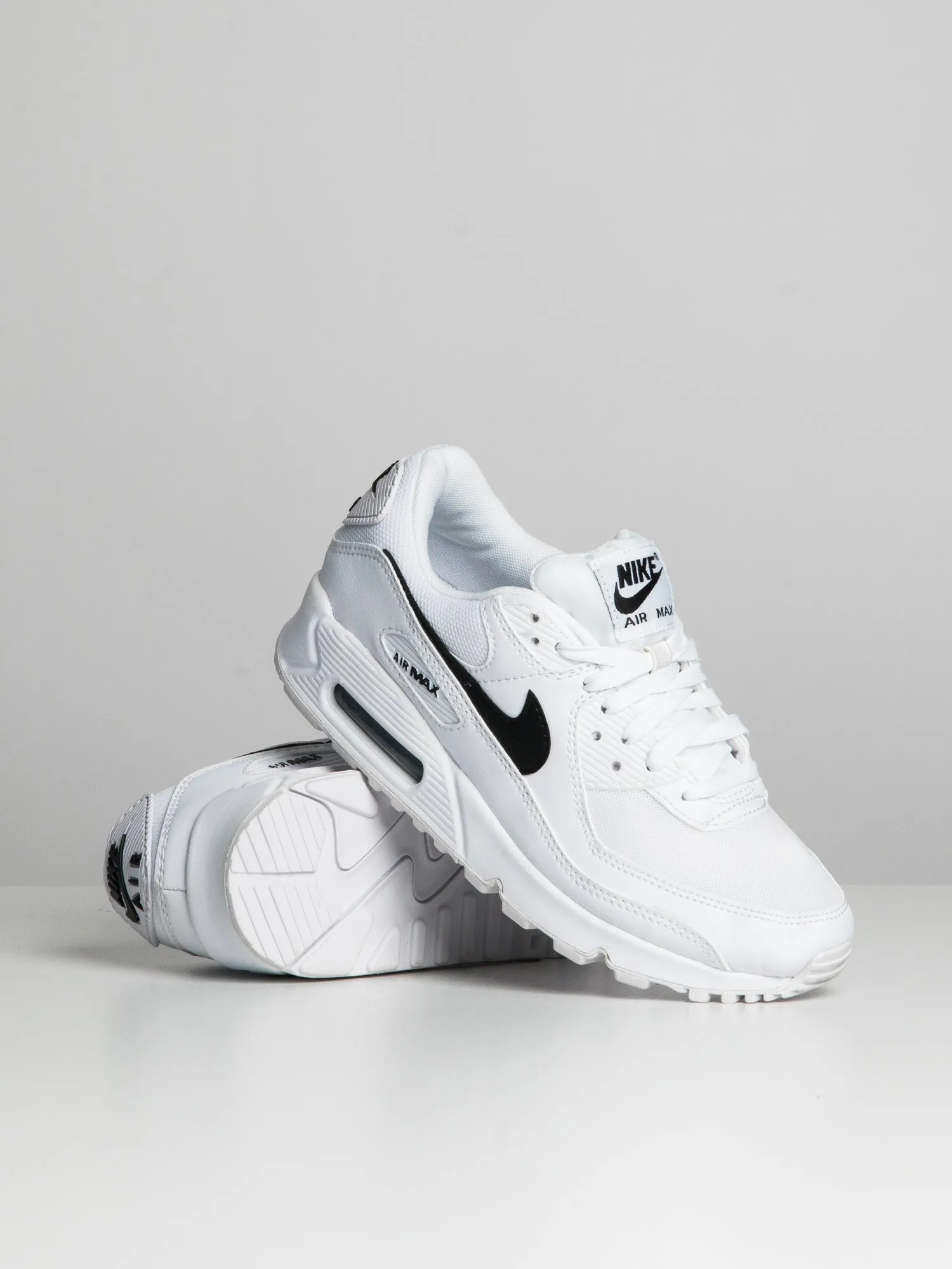 WOMENS NIKE AIR MAX 90 SNEAKER sold by Boathouse product image thumbnail 2
