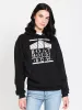 RETRO BH LOGO FLOCK HD - B/W - CLEARANCE sold by Boathouse