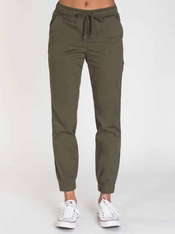 TENTREE PACIFIC JOGGER - CLEARANCE sold by Boathouse