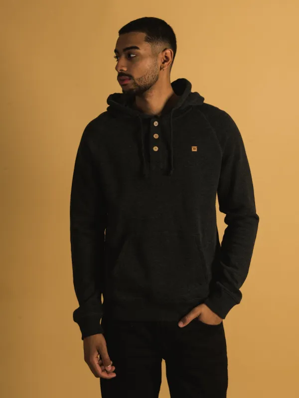 TENTREE OBERON PULLOVER HOODIE  - CLEARANCE sold by Boathouse