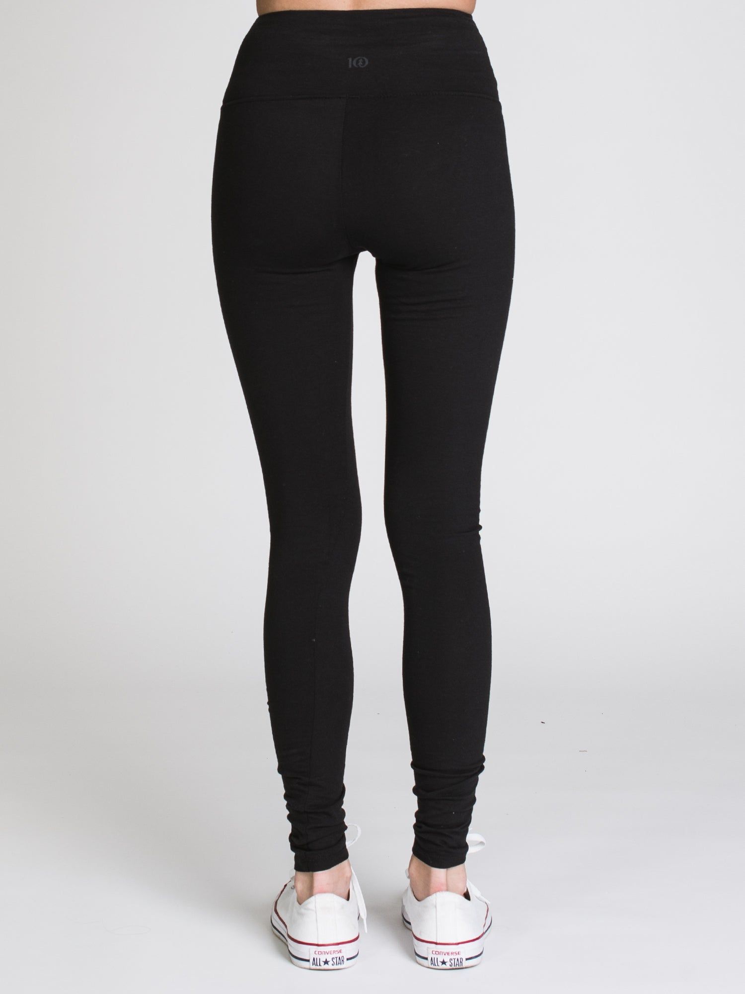 TENTREE HI RISE LEGGING - CLEARANCE sold by Boathouse product image thumbnail 2