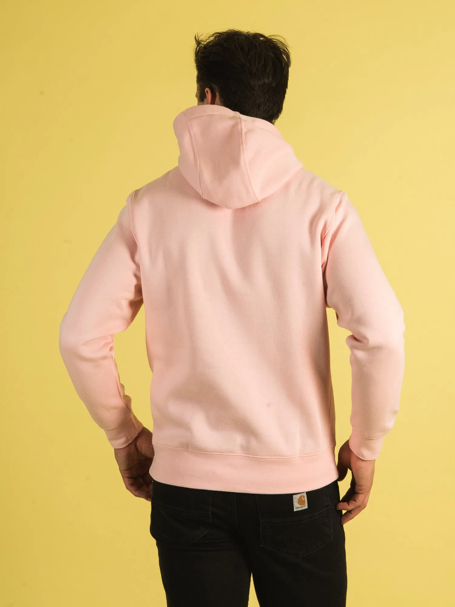 NIKE SPORTSWEAR CLUB PULL OVER HOODIE sold by Boathouse product image thumbnail 3