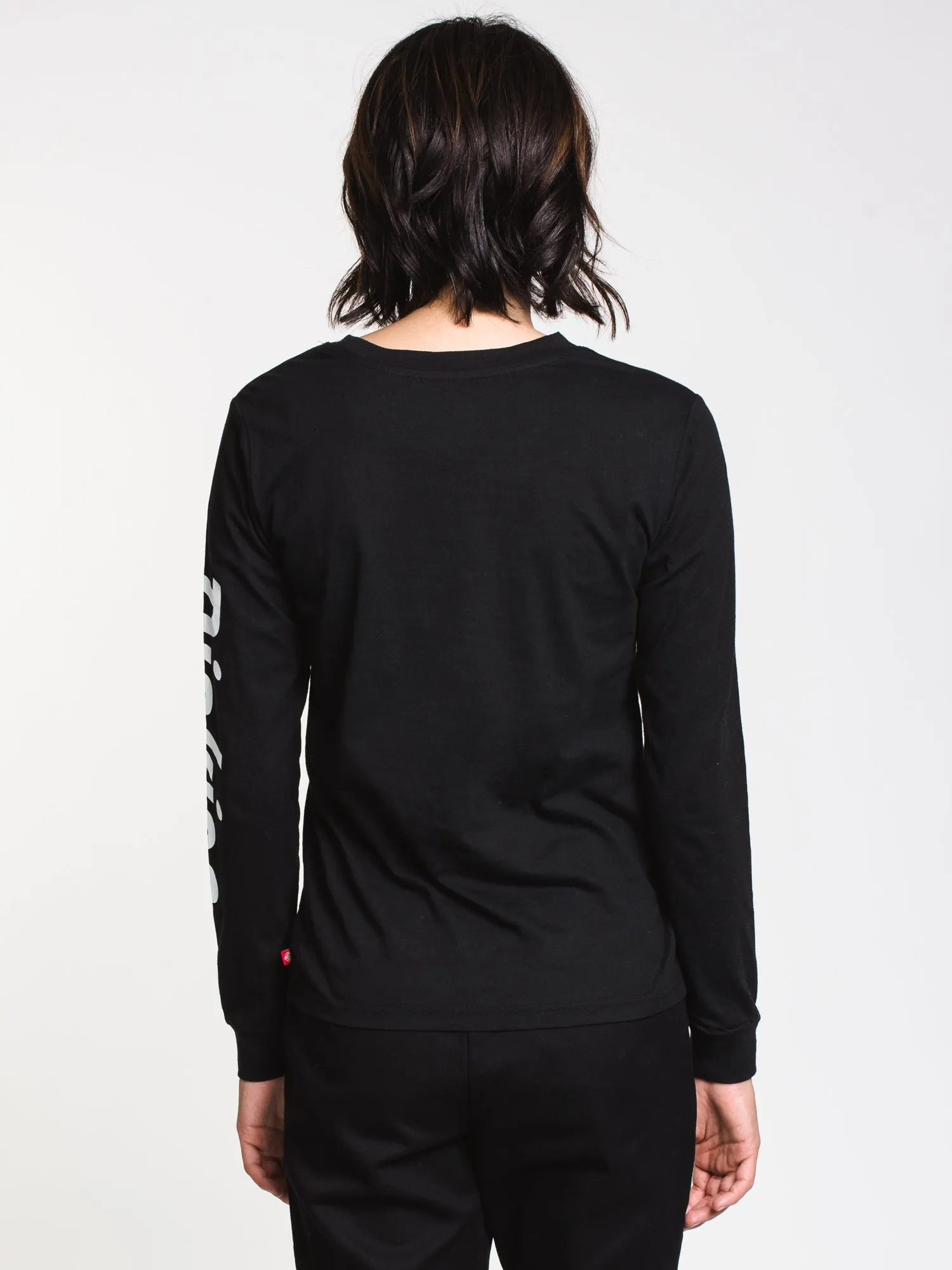 DICKIES ICON LOGO SLEEVE RELAXED LONG SLEEVE TEE - CLEARANCE sold by Boathouse product image thumbnail 3