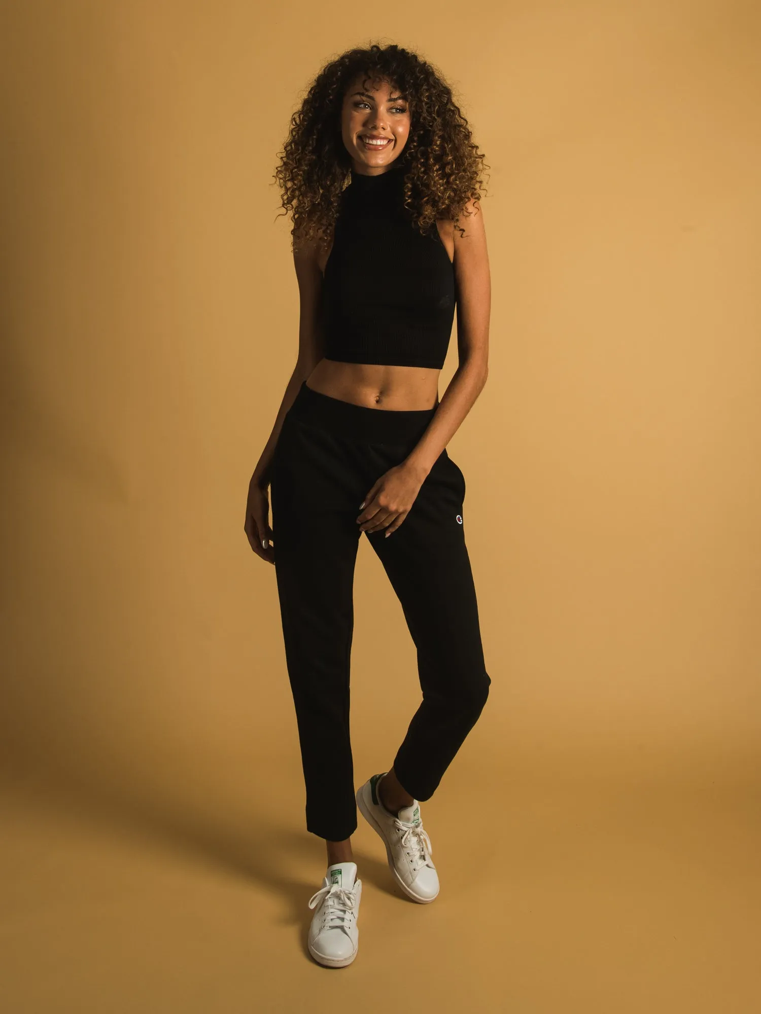 CHAMPION POWERBLEND TAILORED SWEATPANTS - CLEARANCE sold by Boathouse