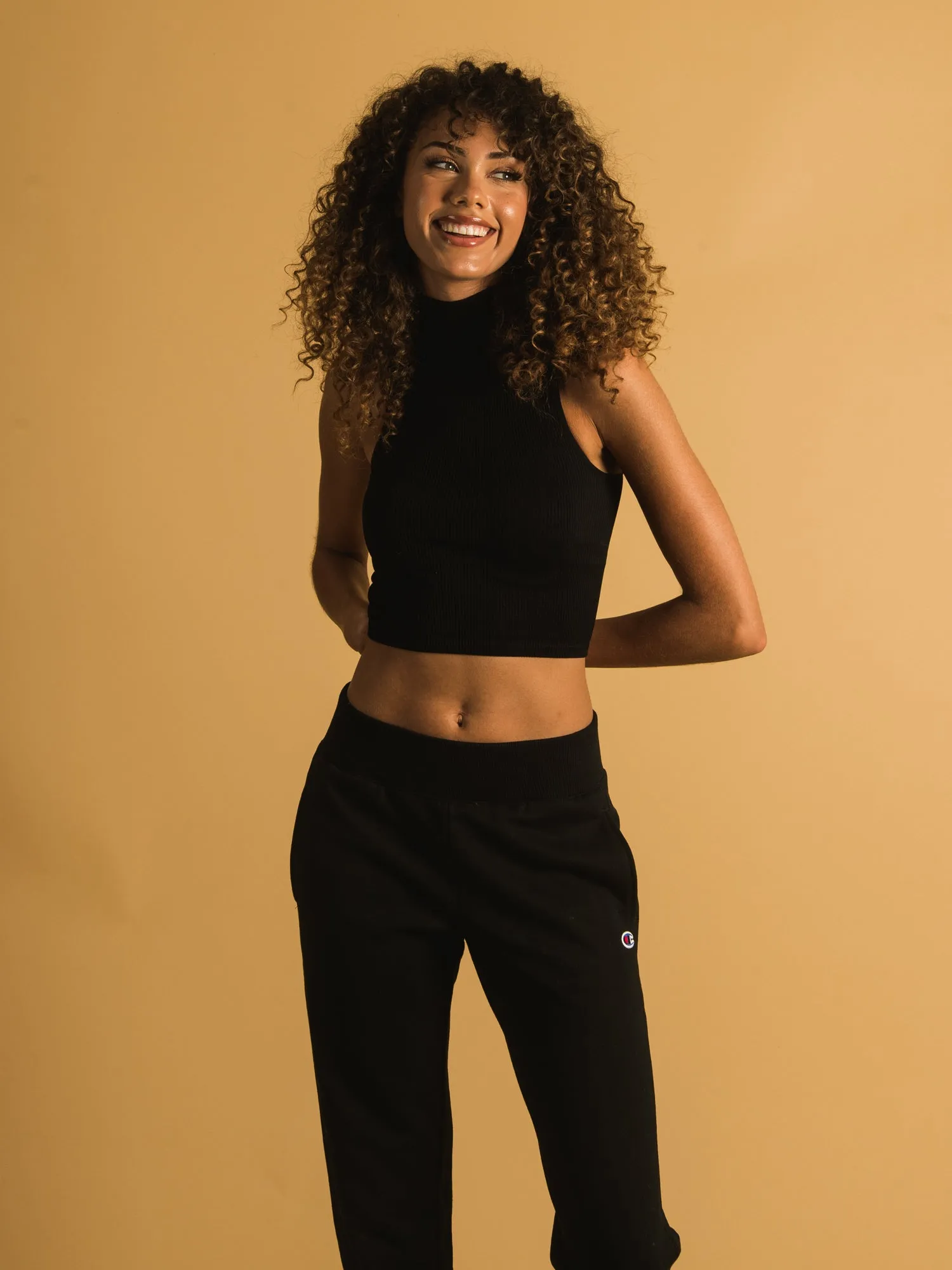 CHAMPION POWERBLEND TAILORED SWEATPANTS - CLEARANCE sold by Boathouse product image thumbnail 2