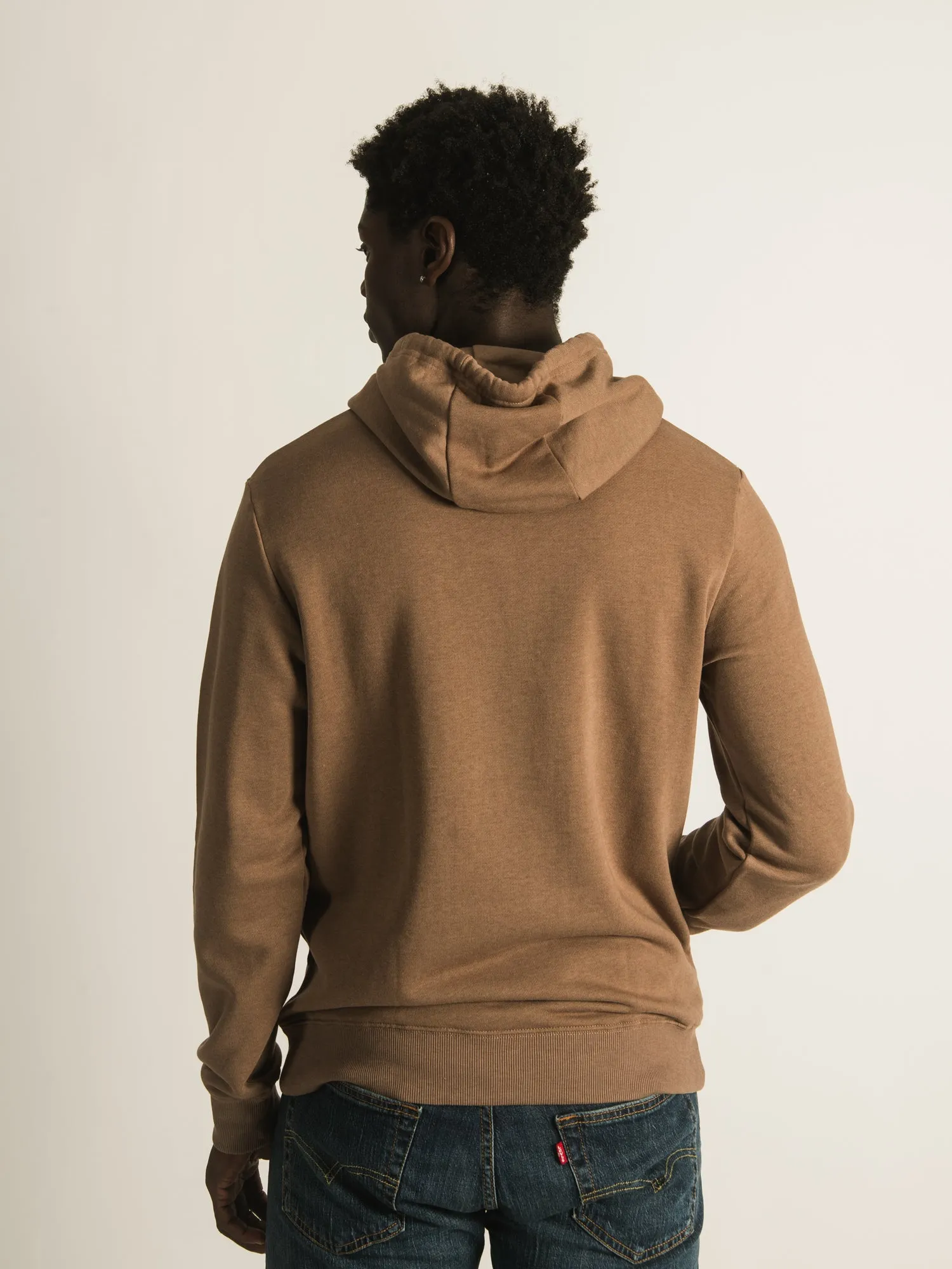 TENTREE REYNARD CORK PULLOVER HOODIE - CLEARANCE sold by Boathouse product image thumbnail 3