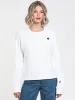CHAMPION REVERSE WEAVE 'C' CREW  - CLEARANCE sold by Boathouse