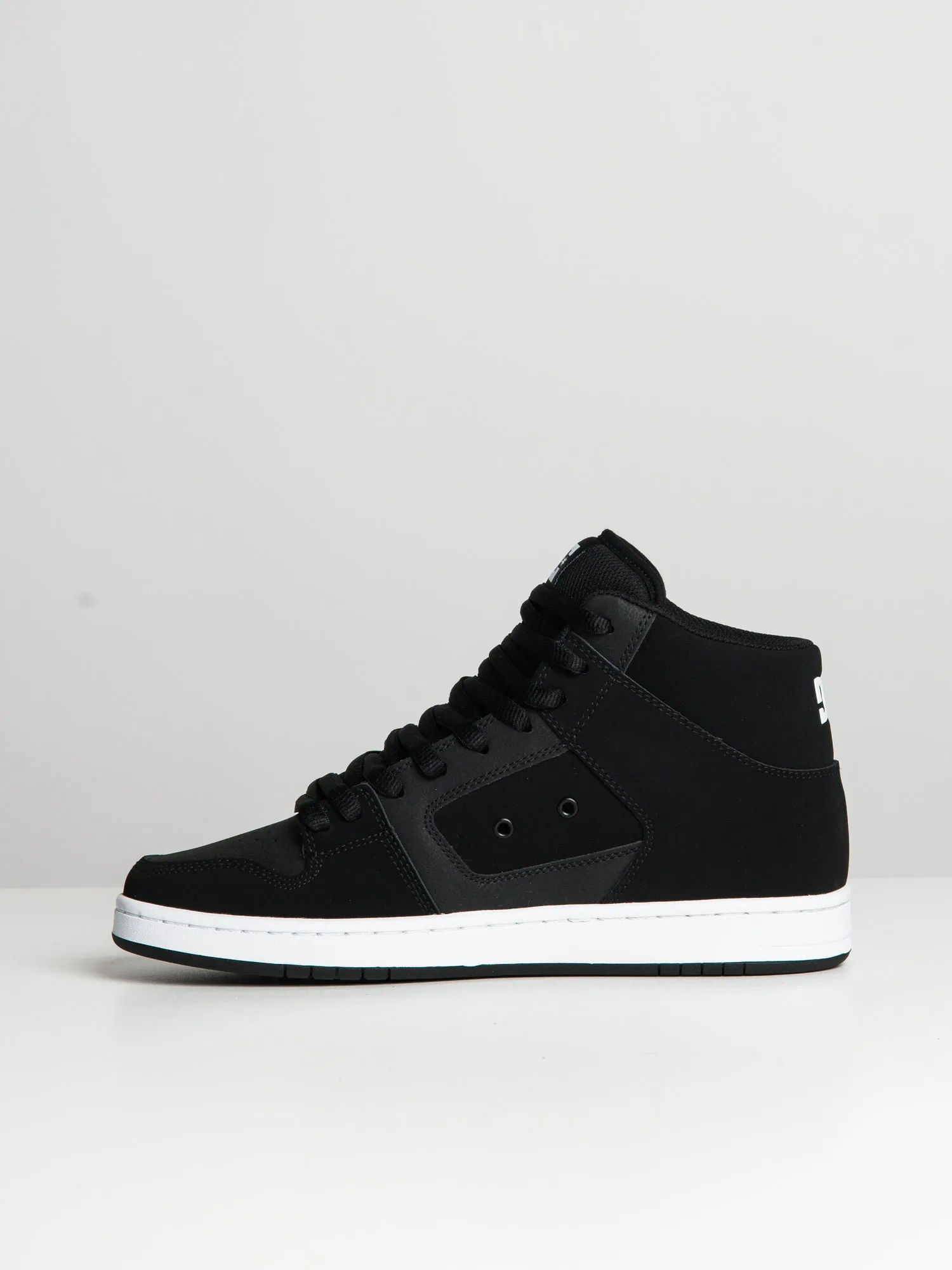 MENS DC SNEAKER MANTECA 4 HI SNEAKER - CLEARANCE sold by Boathouse product image thumbnail 4
