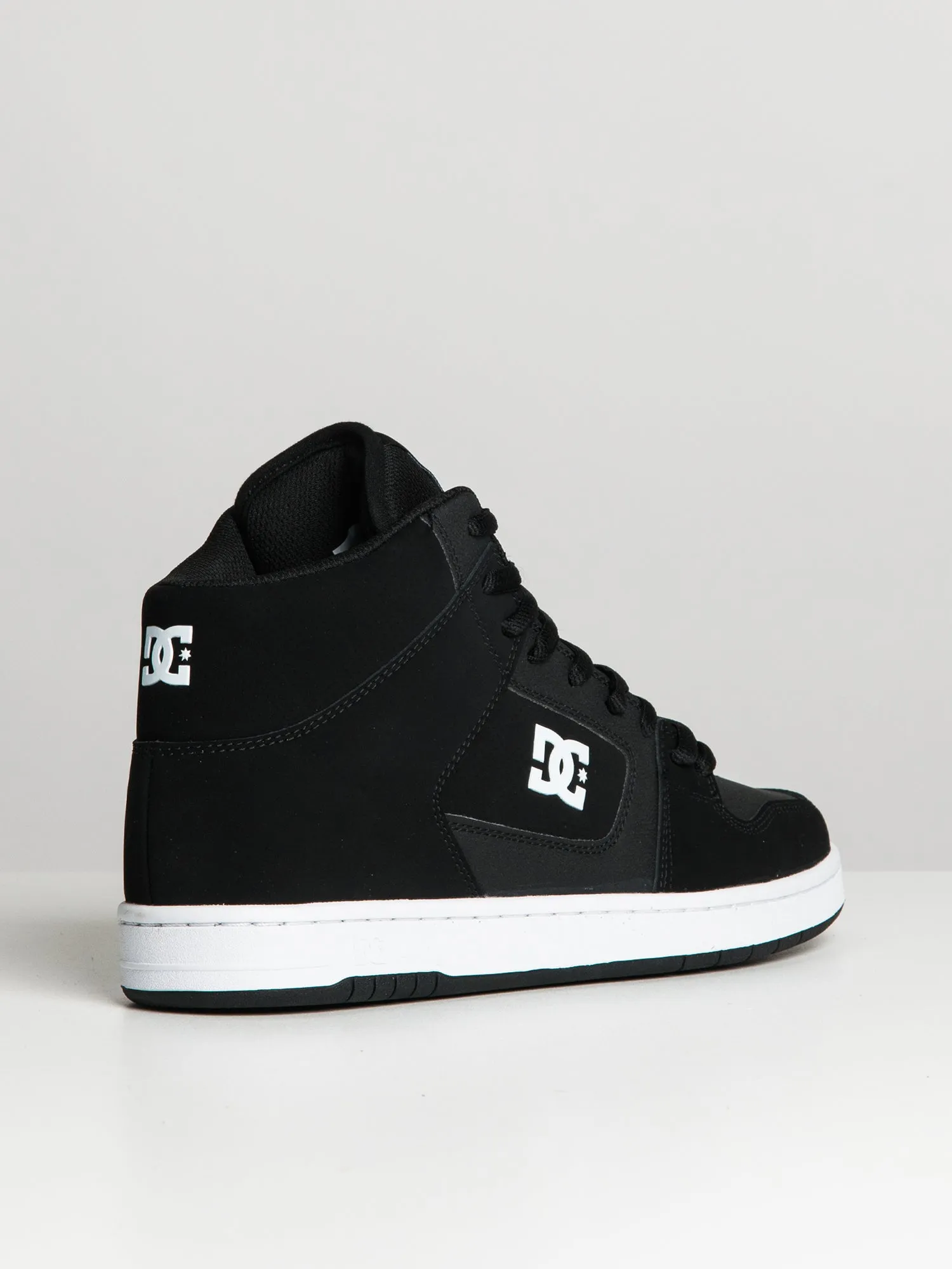 MENS DC SNEAKER MANTECA 4 HI SNEAKER - CLEARANCE sold by Boathouse product image thumbnail 3
