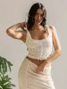 PRINCESS POLLY CHEYLA TOP sold by Boathouse