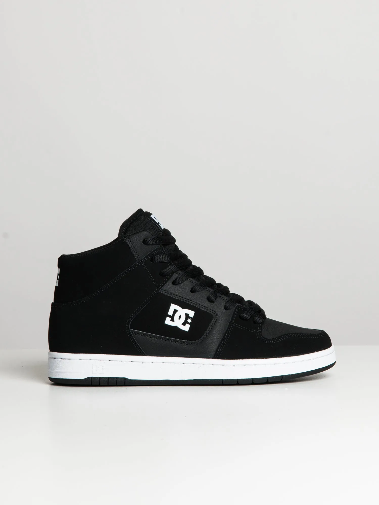 MENS DC SNEAKER MANTECA 4 HI SNEAKER - CLEARANCE sold by Boathouse