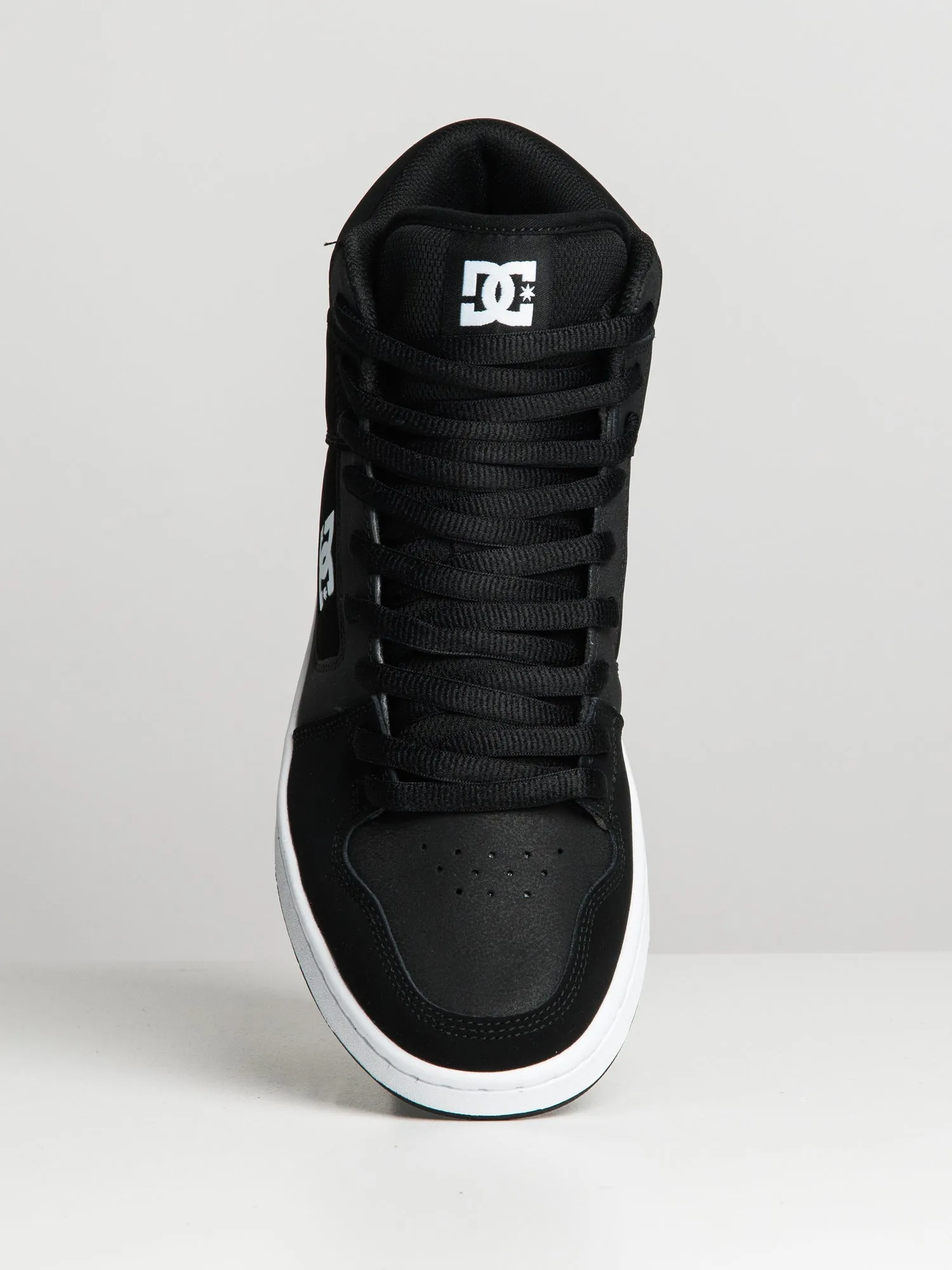 MENS DC SNEAKER MANTECA 4 HI SNEAKER - CLEARANCE sold by Boathouse product image thumbnail 5