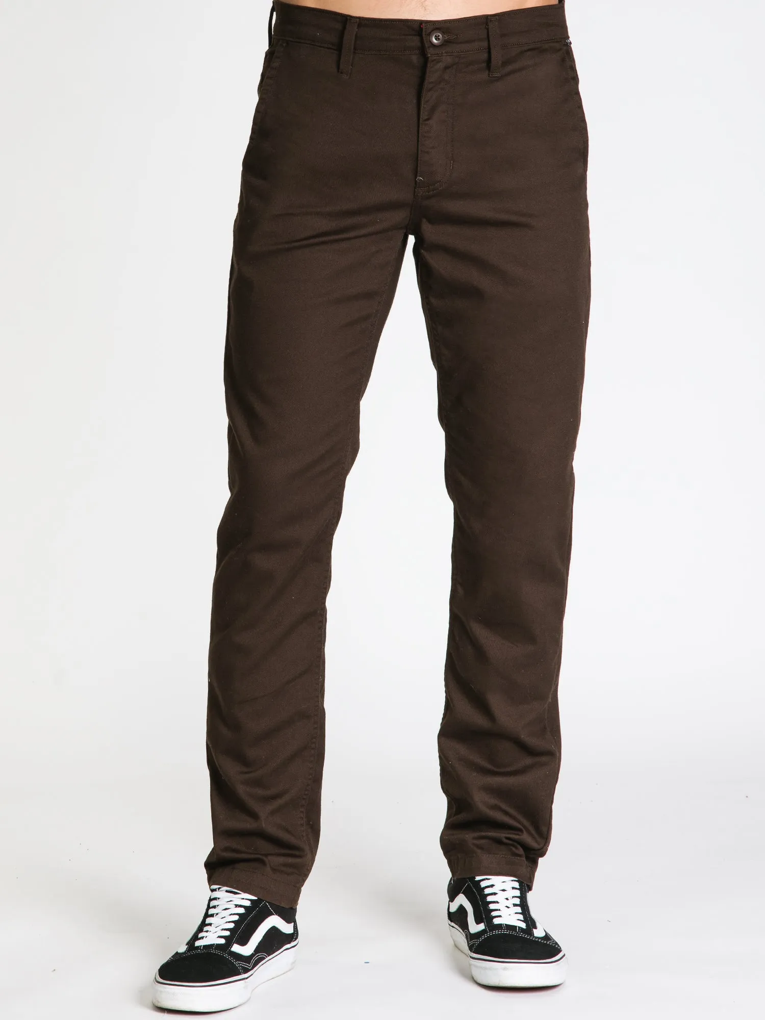 VANS AUTHENTIC SLIM CHINO - CLEARANCE sold by Boathouse